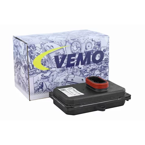 Riadiaca jednotka osvetlenia V45-73-0013 /VEMO/ - obr. 1