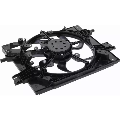 Ventilátor chladenia motora VEMO V46-01-0014