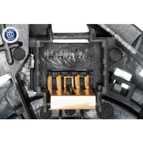 Vinutá pružina, Airbag V46-72-0306 /VEMO/ - obr. 2