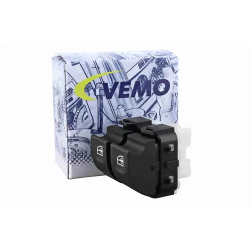 Spínač elektrického otvárania okien V46-73-0051 /VEMO/ - obr. 1