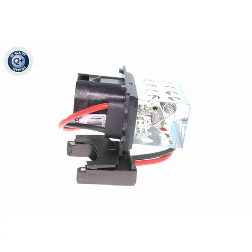 Regulator, ventilator vnutorneho priestoru V46-79-0007 /VEMO/ - obr. 5