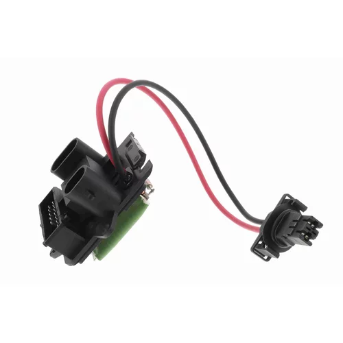 Regulator, ventilator vnutorneho priestoru VEMO V46-79-0033