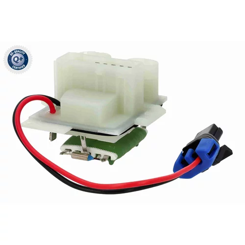 Regulator, ventilator vnutorneho priestoru V46-79-0037 /VEMO/ - obr. 5