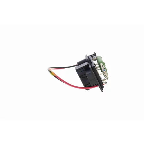Regulator, ventilator vnutorneho priestoru V46-79-0044 /VEMO/ - obr. 10