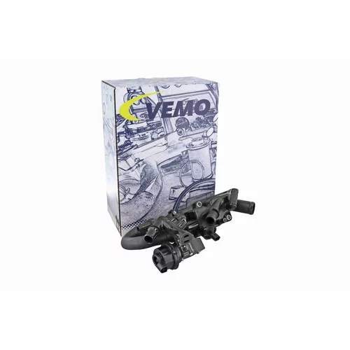 Obal termostatu V46-99-0004 /VEMO/ - obr. 1