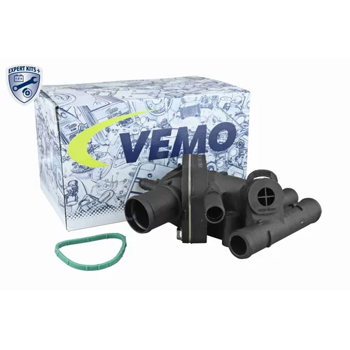 Obal termostatu V46-99-1358 /VEMO/ - obr. 1