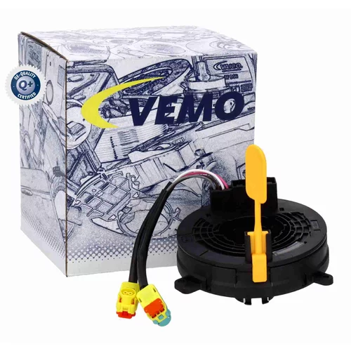 vinutá pružina, Airbag VEMO V51-72-0319