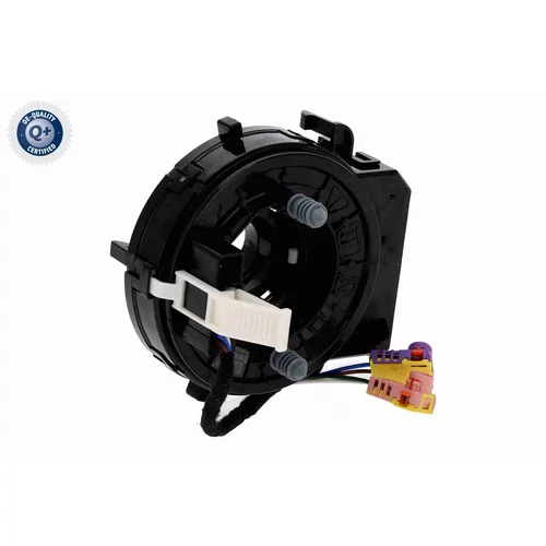 vinutá pružina, Airbag VEMO V52-72-0436
