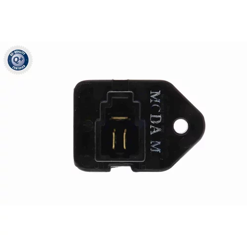 Regulator, ventilator vnutorneho priestoru V52-79-0009 /VEMO/ - obr. 8