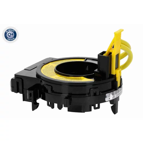 Vinutá pružina, Airbag V53-72-0162 /VEMO/ - obr. 3