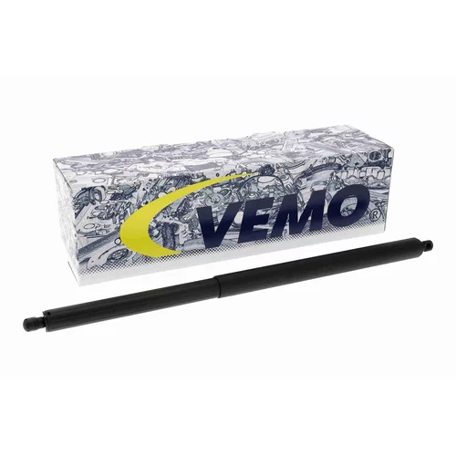 Elektromotor, zadná kapota V58-55-0010 /VEMO/ - obr. 1
