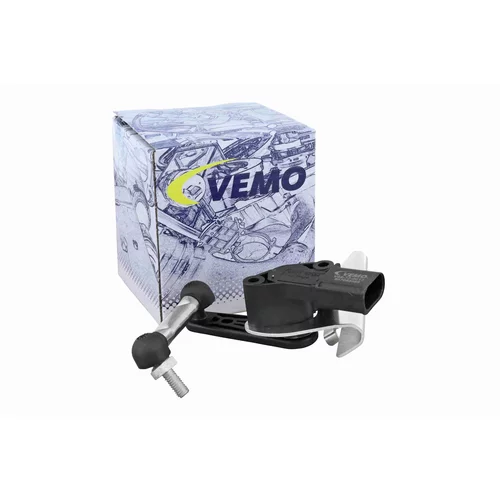 Snímač výškovej úrovne pre pneumatické odpruženie V58-72-0013 /VEMO/ - obr. 1