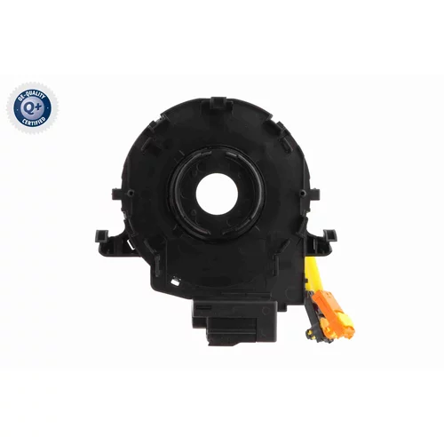 Vinutá pružina, Airbag V70-72-0456 /VEMO/ - obr. 3