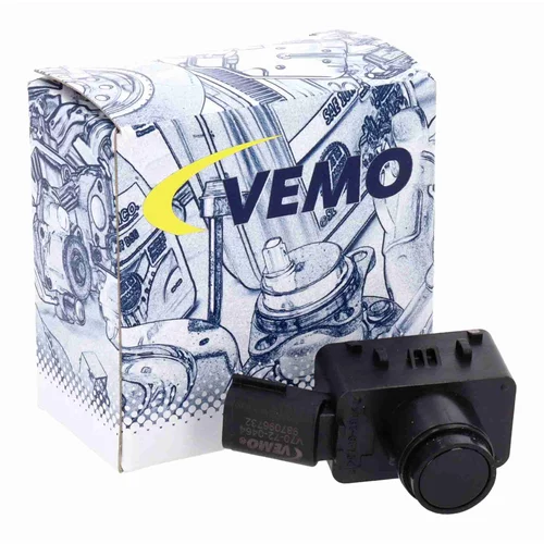 Snímač parkovacieho systému V70-72-0464 /VEMO/ - obr. 1