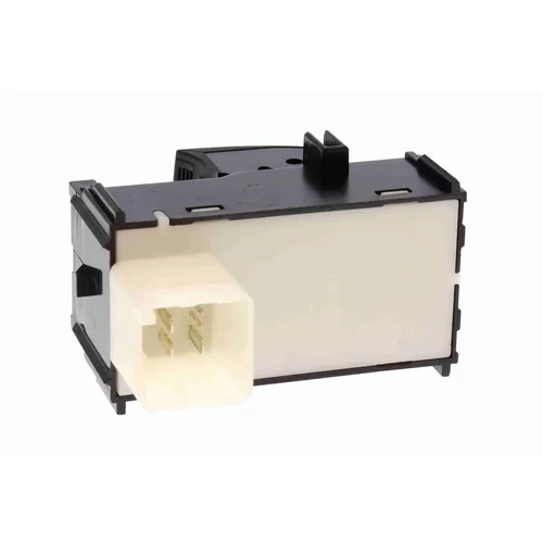 Spínač elektrického otvárania okien V70-73-0105 /VEMO/ - obr. 3