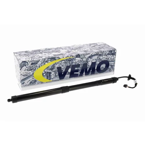 Elektromotor, zadná kapota V95-55-0008 /VEMO/ - obr. 1