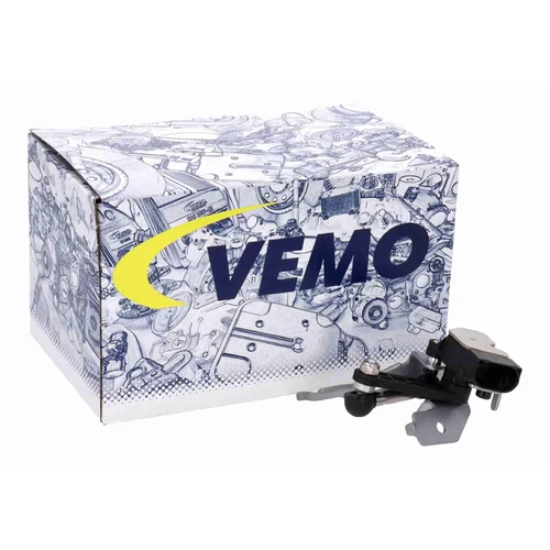 Snímač, regulácia sklonu svetiel V95-72-0154 /VEMO/ - obr. 1