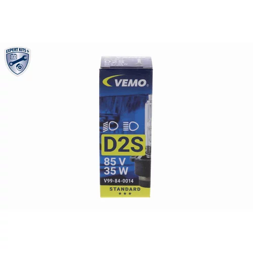 Žiarovka pre diaľkový svetlomet V99-84-0014 /VEMO/ - obr. 3