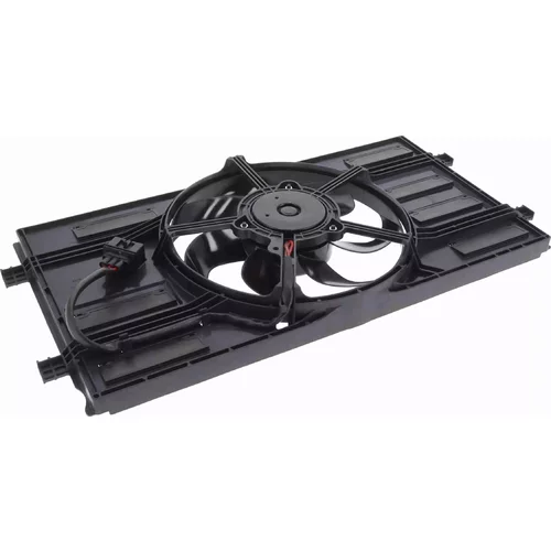 Ventilátor chladenia motora VEMO V10-01-0025