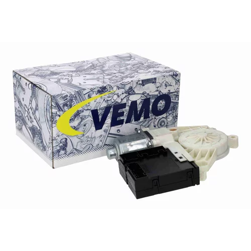 Elektromotor otvárania okien V10-05-0057 /VEMO/ - obr. 1