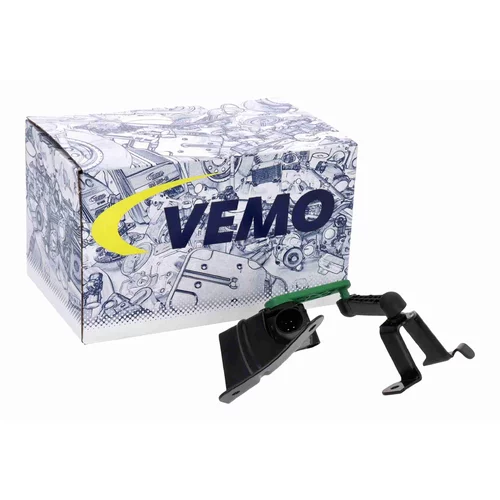 Snímač, regulácia sklonu svetiel V10-72-0360 /VEMO/ - obr. 1