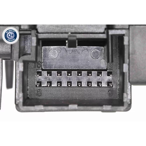 Vinutá pružina, Airbag V10-72-0387 /VEMO/ - obr. 8