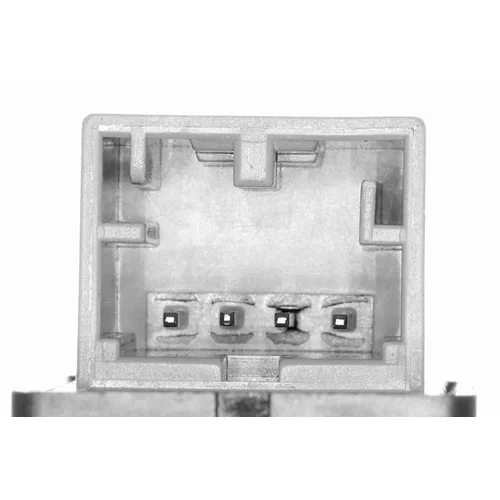 Spínač elektrického otvárania okien V10-73-0232 /VEMO/ - obr. 1