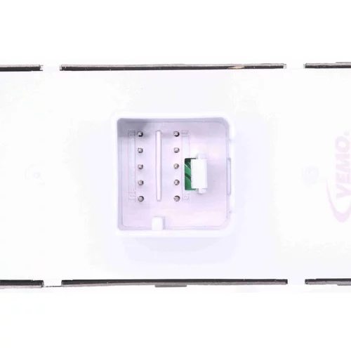 Spínač elektrického otvárania okien V10-73-0255 /VEMO/ - obr. 1