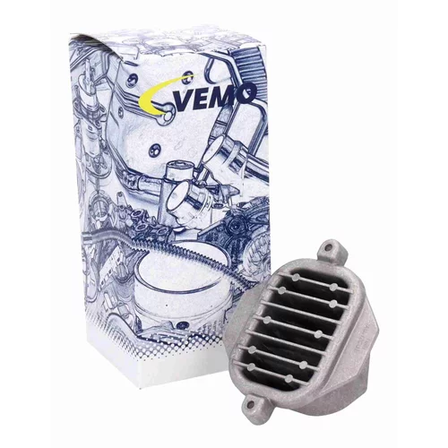Riadiaca jednotka osvetlenia V10-73-0673 /VEMO/ - obr. 1