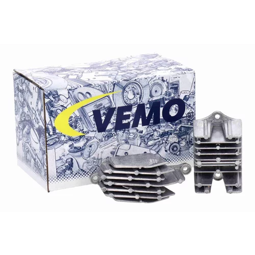 Riadiaca jednotka osvetlenia V10-73-0675 /VEMO/ - obr. 1