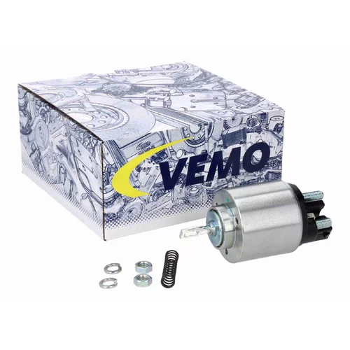 Elektromagnetický spínač pre štartér V10-77-1049 /VEMO/ - obr. 1