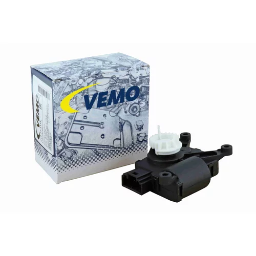Nastavovací prvok zmiešavacej klapky V10-77-1116 /VEMO/ - obr. 1