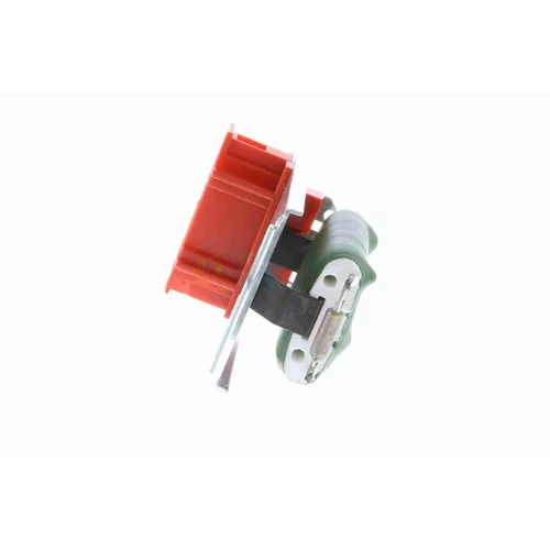 Regulator, ventilator vnutorneho priestoru V10-79-0004 /VEMO/ - obr. 4