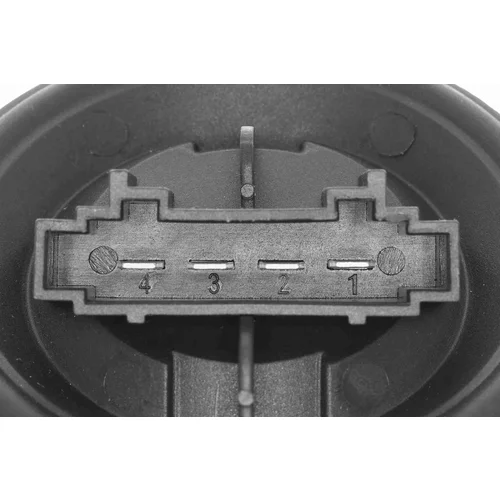 Regulator, ventilator vnutorneho priestoru V10-79-0009 /VEMO/ - obr. 1