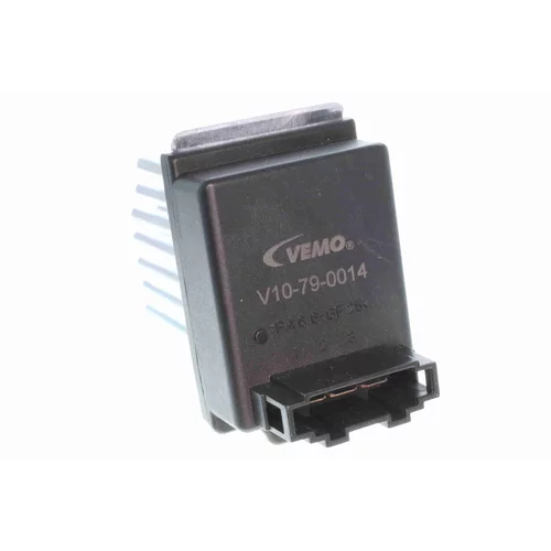 Regulator, ventilator vnutorneho priestoru VEMO V10-79-0014
