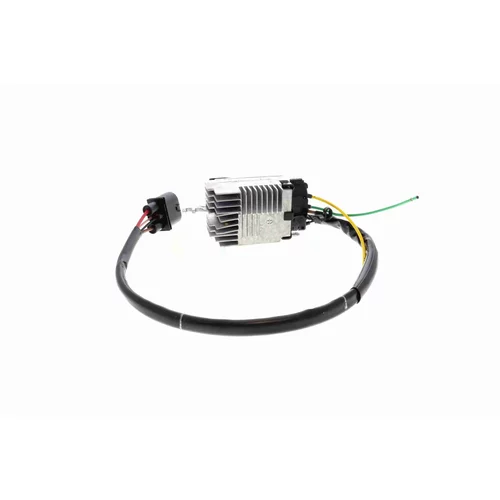 Riadiaca jednotka elektrického ventilátora chladenia motora V10-79-0049 /VEMO/ - obr. 3