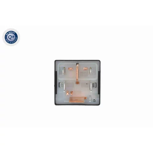 Relé dobehu ventilátora chladenia V15-71-0021 /VEMO/ - obr. 1