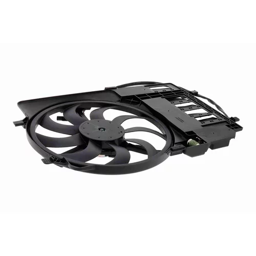 Ventilátor chladenia motora V20-01-0001 /VEMO/ - obr. 2