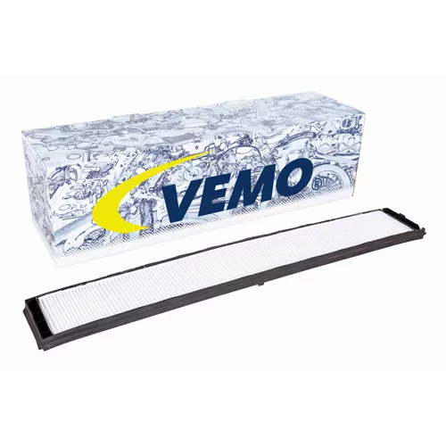Filter vnútorného priestoru V20-30-1045-1 /VEMO/ - obr. 1