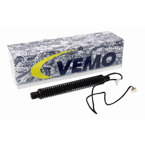 Elektromotor, zadná kapota V20-55-0016 /VEMO/ - obr. 1