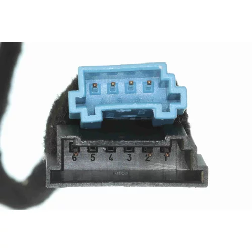 Elektromotor, zadná kapota V20-55-0019 /VEMO/ - obr. 2