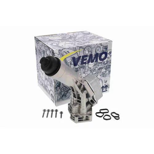 Modul olejového filtra V20-60-0092-1 /VEMO/ - obr. 1