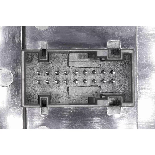 Spínač elektrického otvárania okien V20-73-0034 /VEMO/ - obr. 1