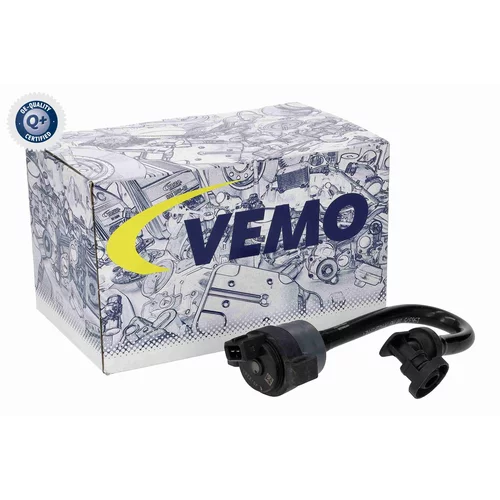 Ventil pre filter s aktívnym uhlím V20-77-0047 /VEMO/ - obr. 1