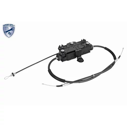 Nastavovací prvok, parkovacia brzda brzdový strmeň VEMO V20-77-0060