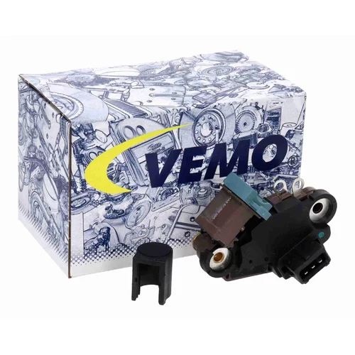 Regulátor alternátora V20-77-1004 /VEMO/ - obr. 1