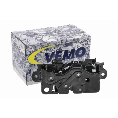 Zámok zadných výklopných dverí V20-85-0067 /VEMO/ - obr. 1