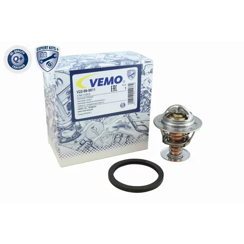 Termostat chladenia V22-99-0011 /VEMO/ - obr. 1