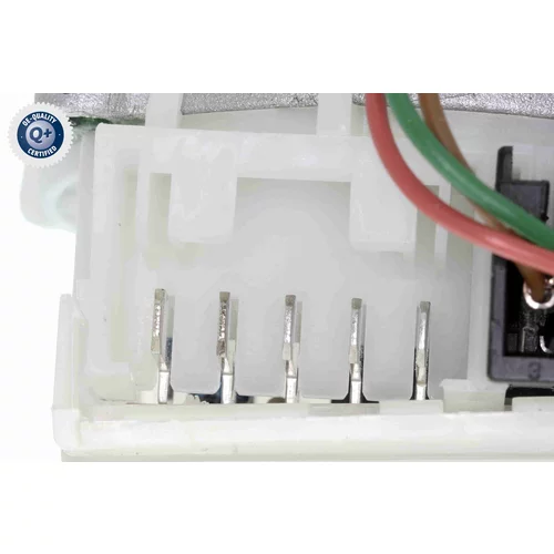 Motor stieračov V24-07-0010 /VEMO/ - obr. 1