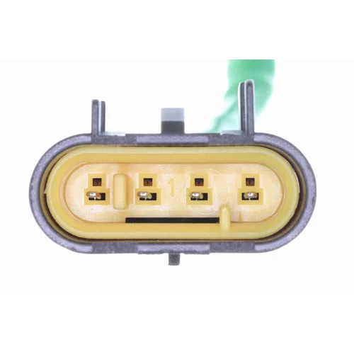 Lambda sonda V24-76-0044 /VEMO/ - obr. 2